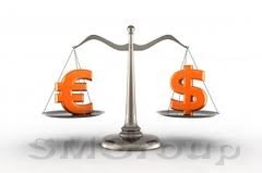 Рост пары EUR/USD вероятно будет продолжен
