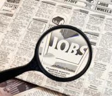 Игроки фондового рынка зациклились на рынке труда США