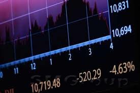 Отчет по рынку труда может сменить рыночные тенденции