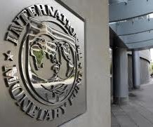 МВФ: Риски для глобального спада мировой экономики тревожно высоки