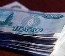 Дорогая нефть оказывает поддержку рублю