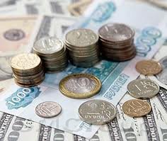 В течение дня рубль сможет сходить вверх на несколько копеек