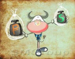 Курс рубля на форекс продолжает рост
