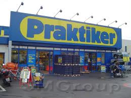 Praktiker: Чистый убыток в III кв. составил 15.1 млн. евро