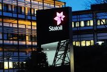Прибыль Statoil ASA увеличилась на 38 процентов