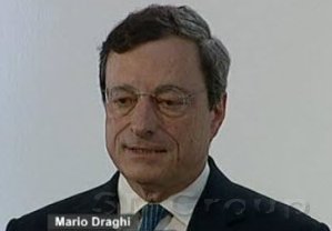Марио Драги сохранит евро?