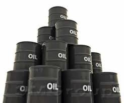 Нефть растет на фоне истощения резервов