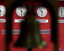 Консолидация российского рынка после вчерашнего обвала