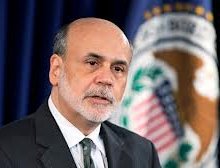 ФРС будет держать ставки низкими