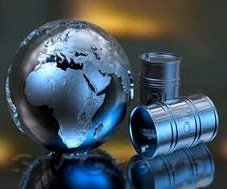 Цена нефти на мировых рынках остается под давлением