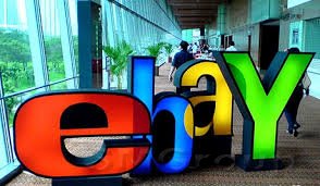 eBay: Квартальная прибыль выросла на 19%