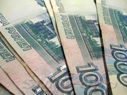 Рубль тестирует новые уровни