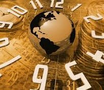 Участники рынка форекс ожидают выступление Б.Бернанке