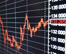Индекс РТС вернулся в район вчерашнего минимума