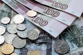 Российский рубль по-прежнему остается слабым