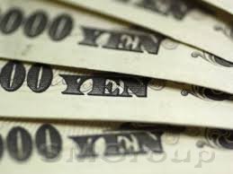 Японская иена перспективный актив на продажу